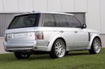 Land Rover Range Rover AR7 Highlander by Arden 2007 года